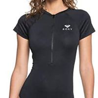 ROXY 女士 Essentials Onesie 后背拉链*衣