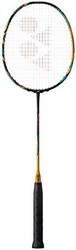 YONEX 尤尼克斯 ASTROX 88D PRO 羽毛球拍(驼金色)G5 4U - UNSTRUNG