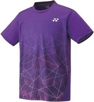 YONEX 尤尼克斯 短袖衬衫 比赛衫(修身款)
