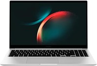 SAMSUNG 三星 15.6 英寸 Galaxy Book3 笔记本电脑,* 13 代英特尔酷睿 i7-1360P 处理器/16 GB/512GB