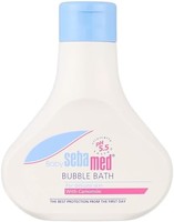 sebamed 施巴 婴儿泡浴液 200毫升 200ml