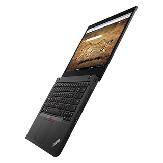 联想ThinkPad L14 14英寸轻薄便携商用办公本笔记本电脑  I7-1165G7/8G内存/512G固态/win11