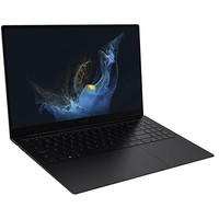 SAMSUNG 三星 Galaxy Book2 Pro 15.6 英寸笔记本电脑（i7-1260、16GB、512GB）