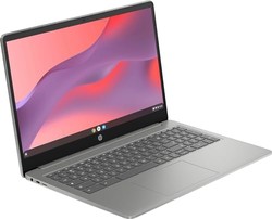 HP 惠普 Chromebook 笔记本电脑 2023,15.6 英寸 FHD 显示屏,8 核 Intel i3-N305(*高 3.80GHz)