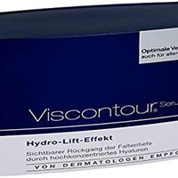 Viscontour 化妆品安瓿精华液 30件