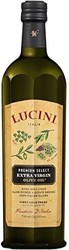Lucini Oil Olive Xvrgn Prem Sele 500ml(1 pt 1fl OZ)2件装