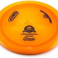 INNOVA Boss - Blizzard Champion飞盘