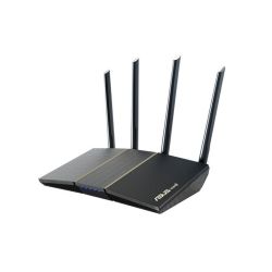 asus 华硕 rt-ax57双频3000m wifi6电竞无线全屋高速千兆端口5g路由器