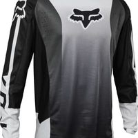 Fox Racing 男士 180 Leed 摩托车越野赛球衣(1 件装)