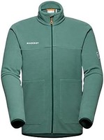 MAMMUT 猛犸象 Innominata Light ML Jacket AF 男士抓绒衣