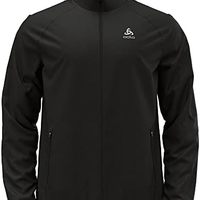 odlo 奥递乐 防风 轻质夹克