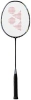 YONEX 尤尼克斯 Astrox 22F 羽毛球拍(黑色/绿黄色)(3FG5)(预穿)