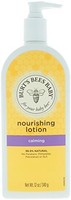 小蜜蜂 Burts Bees Baby Bee 舒缓滋养乳液,12 盎司