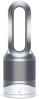 dyson 戴森 Pure Hot + Cool Link HP02 Wi-Fi 空气净化器，白色/银色