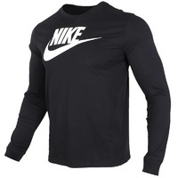 NIKE 耐克 男款运动长袖卫衣 CI6292-010