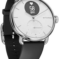 WITHINGS ScanWatch 智能手表