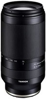 TAMRON 腾龙 A047SF - 长焦镜头 - 70-300mm F/4.5-6.3 Di III RXD 适用于索尼 FE,黑色