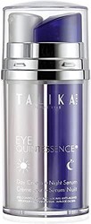 TALIKA Eye Quintessence 日间眼霜和晚间眼霜双重护理 - *眼部护理 - 2 x 10 毫升