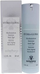 sisley 希思黎 女士Hydra-Global 女性，补水有效抗氧 日夜保湿面霜（1 x 40 毫升）