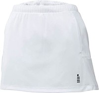 高森 女士 软式网球 羽毛球 裙子 附衬裤