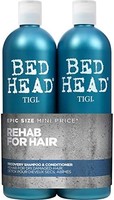 TIGI Bed Head Tween 洗发水+护发素，je 750 ml[Badartikel]，由Re提供