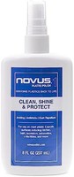 NOVUS PC-10 塑料洁净光泽 - 8 盎司 8盎司 PC10