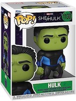 prime会员：Funko PopMarvel:She-Hulk - 绿巨人