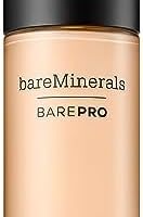 bareMinerals BarePro Performance Wear 粉底羊绒 06，1 液体盎司