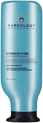 PUREOLOGY Strength Cure Strengthening Conditioner for Damaged & Color Treated Hair