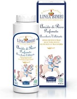 Generic Linea Bimbi 香米淀粉婴儿护肤产品