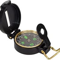 STANSPORT Outdoor 550-P 透镜指南针