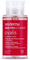 sesderma Sensyses Cleanser Ovalis 卸妆液,3件装(3 x 200毫升)