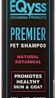EQyss Premier Pet Shampoo 16 oz