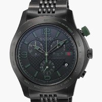 GUCCI 古驰 [古驰] 手表 G-Timeless G 永恒 YA126225A 男士 黑色 [*商品], 黑色