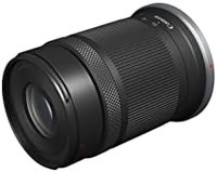 Canon 佳能 RF-S55-210mm F5-7.1 IS STM半画幅微单远摄变焦镜头 适用EOSR R7 RF-S55-210mm F5-7.1 IS 标配