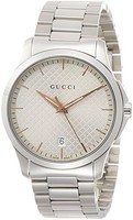 GUCCI 古驰 手表 GUCCI 古驰 G 永恒手表 男士