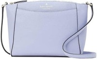 Kate Spade Monica 斜挎包 Vilola Flow 皮革, Viola Flow