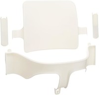 STOKKE 思多嘉儿 婴儿椅 高脚椅配件 Tripp Trapp 餐桌 婴儿套装 可用于白色和白色水洗 单独出售
