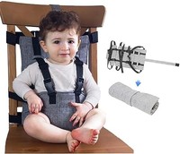 HEYOUTH 婴儿座椅,婴儿桌椅,旅行椅,可调节*可水洗