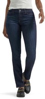 Lee Women's Flex Motion Regular Fit Straight Leg Jean