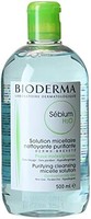 BIODERMA 贝德玛 - Sebium H2O 净化洁面胶束溶液