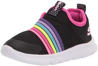 SKECHERS 斯凯奇 中性款 儿童 Comfy Flex 2.0-Rainbow Frenzy 运动鞋