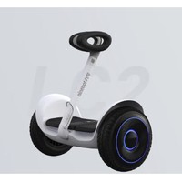 Ninebot 九号 平衡车LC2 平衡车成人儿童智能双轮9号电动车体感车电动腿控车（支持充气宝）