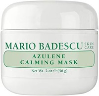 MARIO BADESCU Skin Care Azulene 舒缓面膜，56g