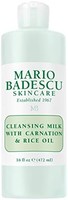 MARIO BADESCU Skin Care 康乃馨和米油洁面乳，472ml