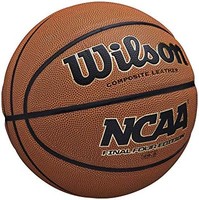 Wilson 威尔胜 NCAA 室内/室外篮球