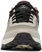 Columbia 哥伦比亚 男式 Trailstorm Ascend 防水步行鞋