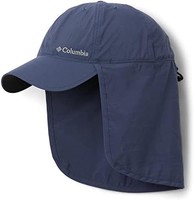 哥伦比亚 中性Schooner Bank™帽子