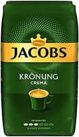 JACOBS Krönung Crema咖啡豆 1000克