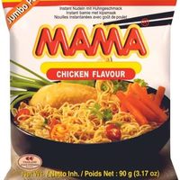 MAMA 鸡肉方便面 90 克